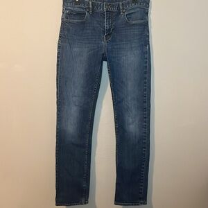 Banana Republic men’s jeans